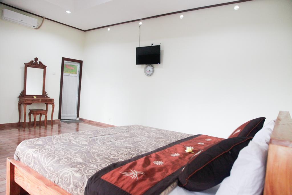 Canang Sari House Ubud Extérieur photo