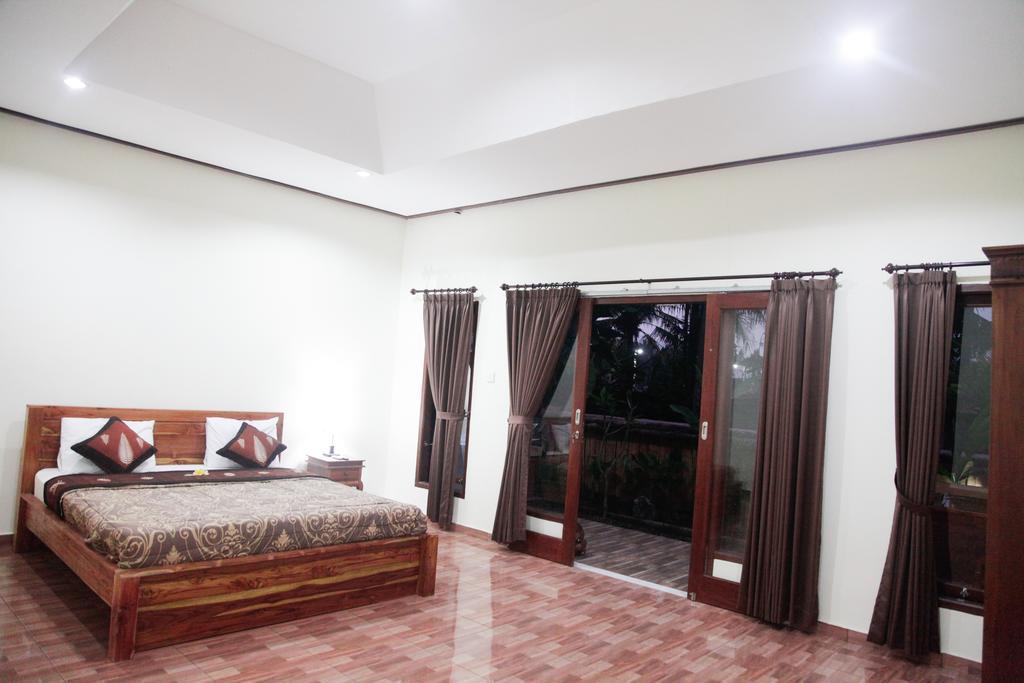 Canang Sari House Ubud Extérieur photo